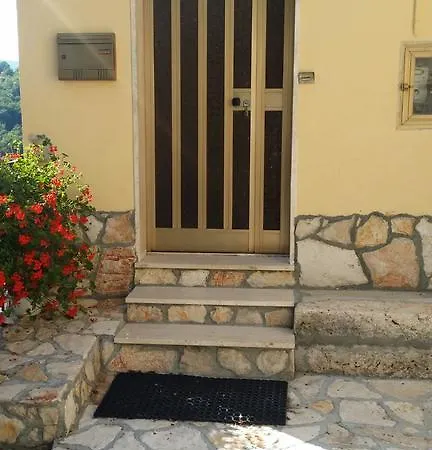 Casa Vacanze Campo Felice Lucoli