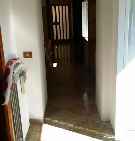 Apartment Casa Vacanze Campo Felice