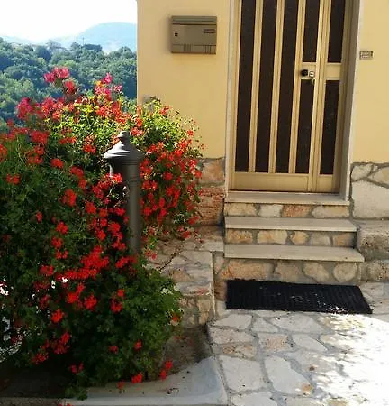 Apartment Casa Vacanze Campo Felice Lucoli