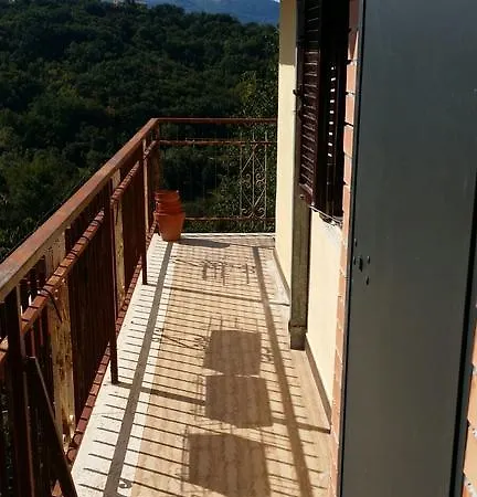 Casa Vacanze Campo Felice Lucoli
