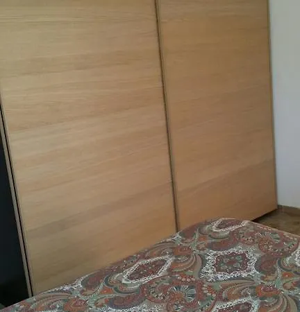 Apartment Casa Vacanze Campo Felice