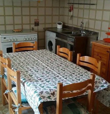 Apartment Casa Vacanze Campo Felice Lucoli