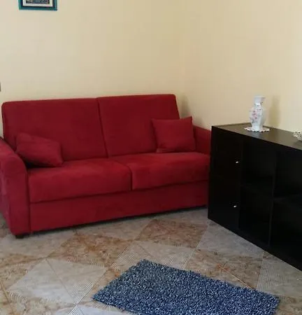 Apartment Casa Vacanze Campo Felice *
