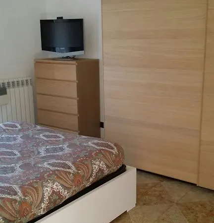Casa Vacanze Campo Felice Lucoli