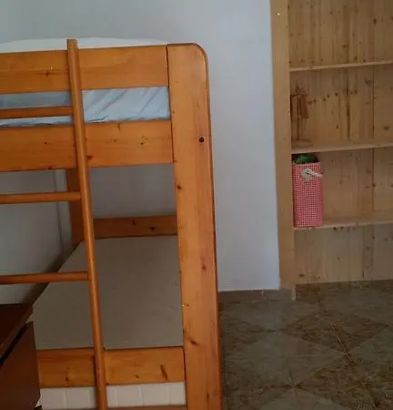 Apartment Casa Vacanze Campo Felice