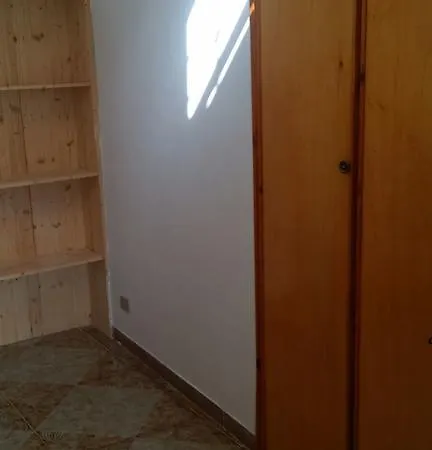 Apartment Casa Vacanze Campo Felice Lucoli