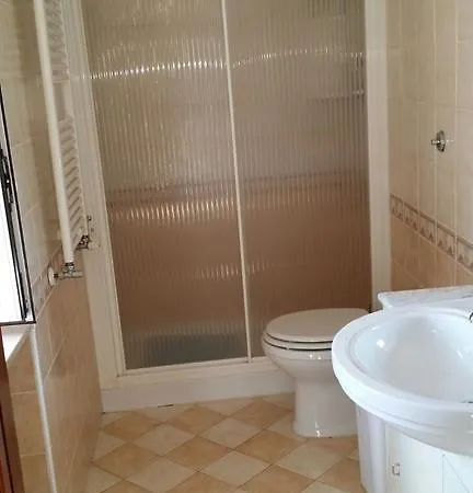 Casa Vacanze Campo Felice