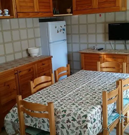 Apartment Casa Vacanze Campo Felice *