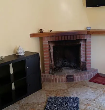 Apartment Casa Vacanze Campo Felice