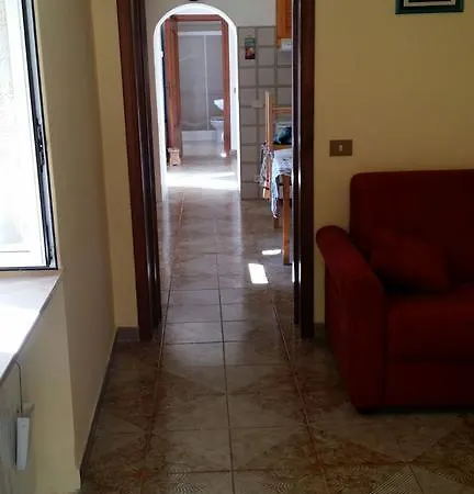 Apartment Casa Vacanze Campo Felice Lucoli