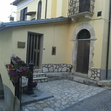 Casa Vacanze Campo Felice